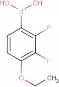 2,3-Difluoro-4-ethoxybenzeneboronic acid