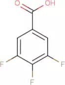 3,4,5-Trifluorobenzoic acid