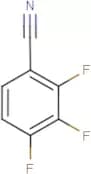 2,3,4-Trifluorobenzonitrile