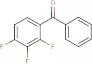 2,3,4-Trifluorobenzophenone