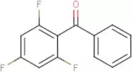 2,4,6-Trifluorobenzophenone