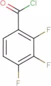 2,3,4-Trifluorobenzoyl chloride