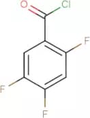 2,4,5-Trifluorobenzoyl chloride