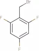 2,4,6-Trifluorobenzyl bromide