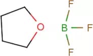Trifluoroborane tetrahydrofuran complex
