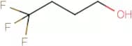 4,4,4-Trifluorobutan-1-ol