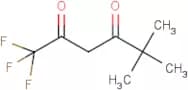 5,5-Dimethyl-1,1,1-trifluorohexane-2,4-dione
