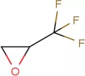 3,3,3-Trifluoro-1,2-propenoxide