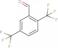 2,5-Bis(trifluoromethyl)benzaldehyde