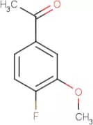 4'-Fluoro-3'-methoxyacetophenone