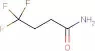 4,4,4-Trifluorobutanamide