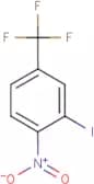 3-Iodo-4-nitrobenzotrifluoride