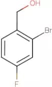2-Bromo-4-fluorobenzyl alcohol