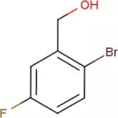2-Bromo-5-fluorobenzyl alcohol