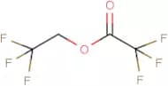 2,2,2-Trifluoroethyl trifluoroacetate