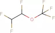 1,2,2-Trifluoroethyl trifluoromethyl ether