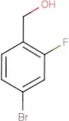4-Bromo-2-fluorobenzyl alcohol