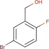 5-Bromo-2-fluorobenzyl alcohol