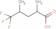 5,5,5-Trifluoro-DL-leucine