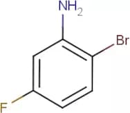 2-Bromo-5-fluoroaniline