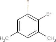 2-Bromo-3,5-dimethyl-1-fluorobenzene