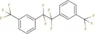 1,2-Bis[3-(trifluoromethyl)phenyl]-1,1,2,2-tetrafluoroethane