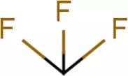 Trifluoromethane (HFC-23)