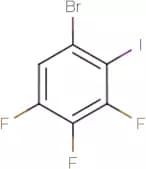 1-Bromo-2-iodo-3,4,5-trifluorobenzene