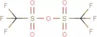 Trifluoromethanesulfonic anhydride
