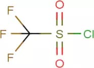Trifluoromethanesulphonyl chloride