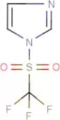 1-[(Trifluoromethyl)sulphonyl]-1H-imidazole