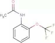 2'-(Trifluoromethoxy)acetanilide