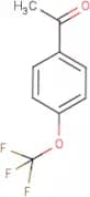4'-(Trifluoromethoxy)acetophenone