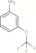 3-(Trifluoromethoxy)aniline
