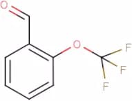 2-(Trifluoromethoxy)benzaldehyde