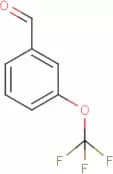 3-(Trifluoromethoxy)benzaldehyde