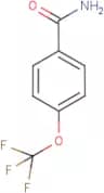 4-(Trifluoromethoxy)benzamide