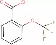 2-(Trifluoromethoxy)benzoic acid