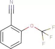2-(Trifluoromethoxy)benzonitrile