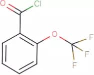 2-(Trifluoromethoxy)benzoyl chloride
