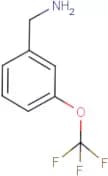 3-(Trifluoromethoxy)benzylamine