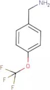 4-(Trifluoromethoxy)benzylamine