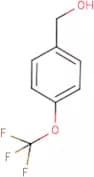 4-(Trifluoromethoxy)benzyl alcohol