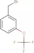 3-(Trifluoromethoxy)benzyl bromide