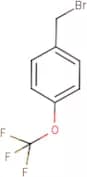 4-(Trifluoromethoxy)benzyl bromide