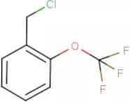 2-(Trifluoromethoxy)benzyl chloride