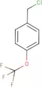 4-(Trifluoromethoxy)benzyl chloride