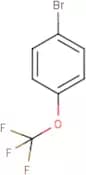 1-Bromo-4-(trifluoromethoxy)benzene