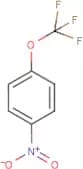 4-(Trifluoromethoxy)nitrobenzene