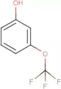 3-(Trifluoromethoxy)phenol